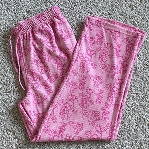 Disney Minnie Mouse Lounge Pants